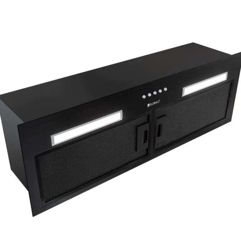 GLOBALO Hadario 80.2 Black