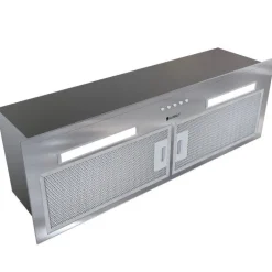 GLOBALO Hadario 80.1 INOX