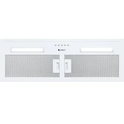 GLOBALO Hadario 80.2 White + FILTRY WĘGLOWE ASC 450 GRATIS