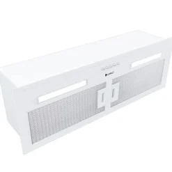 GLOBALO Hadario 80.2 White + FILTRY WĘGLOWE ASC 450 GRATIS