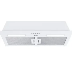 GLOBALO Hadario 80.2 White + FILTRY WĘGLOWE ASC 450 GRATIS