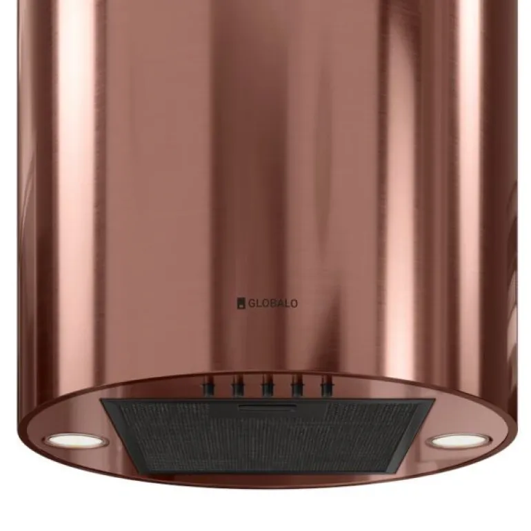 GLOBALO LOBELIO 39.1 Carmel Gold