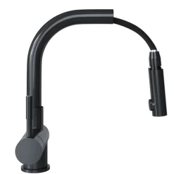 Globalo LOBIO ANTHRACITE