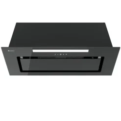 GLOBALO LOTEO 80.3 BLACK + Filtry węglowe