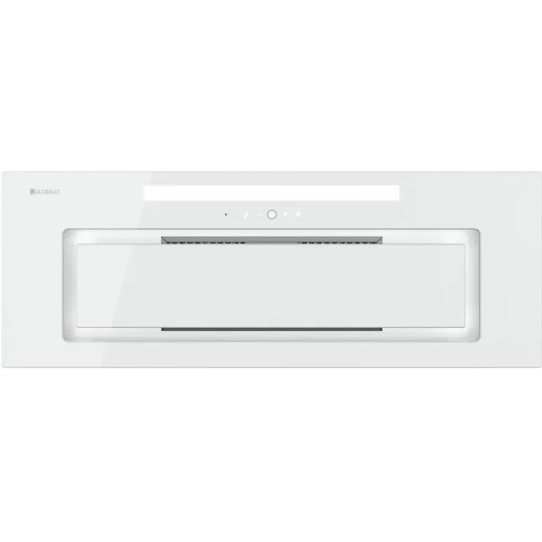 GLOBALO LOTEO 80.3 WHITE BIAŁY