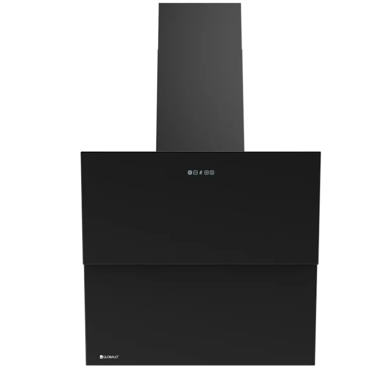 Globalo Mirida 60.3 BLACK/BL