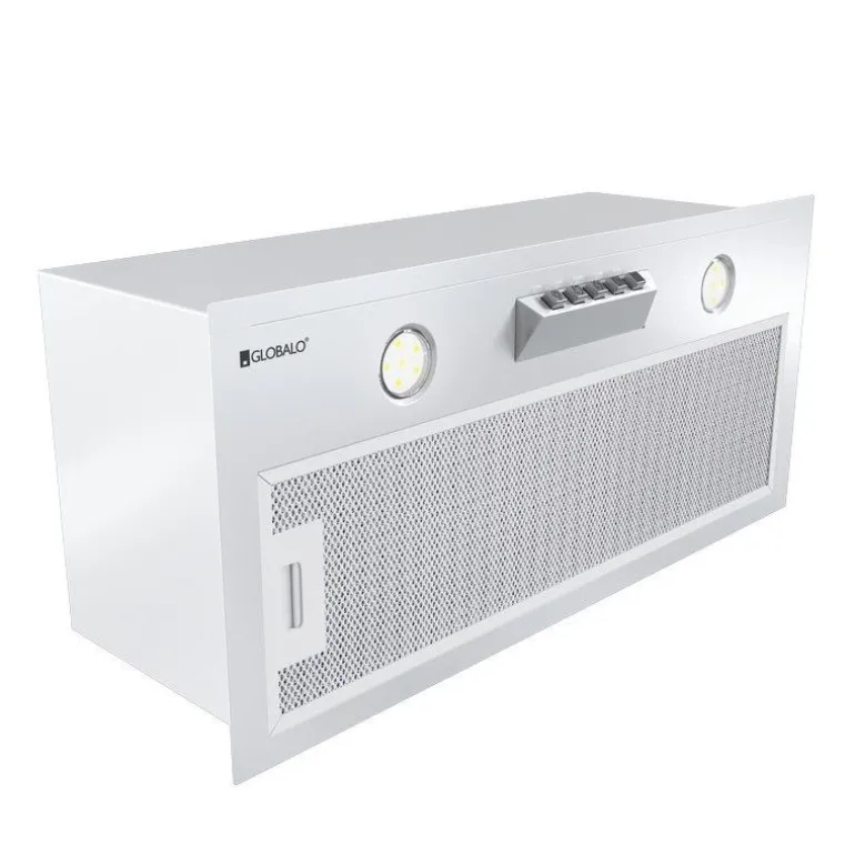 GLOBALO NOWIMO 60.1 WHITE