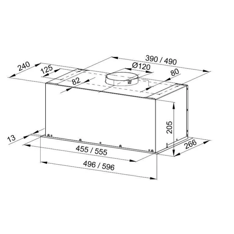 GLOBALO NOWIMO 60.1 WHITE