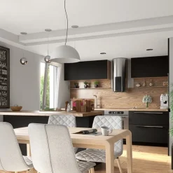 GLOBALO ROXANO 39.1 INOX