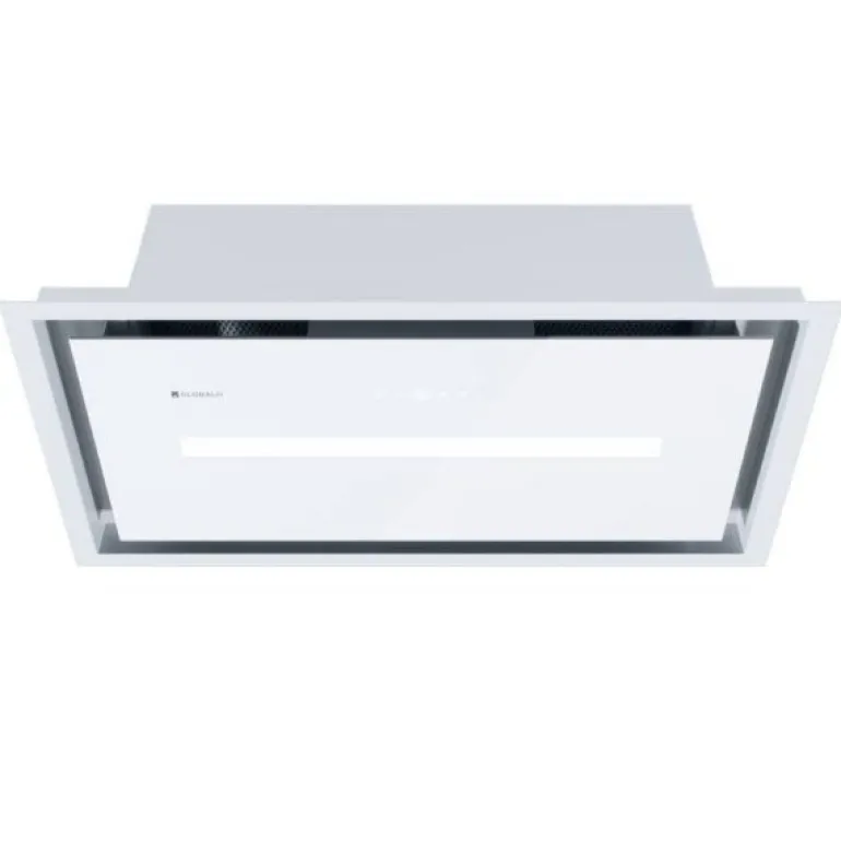 GLOBALO SAREDO 60.1 WHITE + TURBINA TZ 1.1