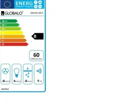 GLOBALO SILENTIO 60.1 WHITE