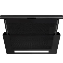 Globalo Teslo 60.1 Black