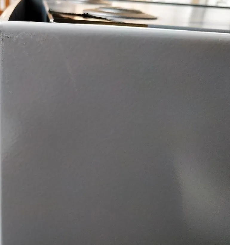 GLOBALO TOREDO ISOLA 40.4 BIAŁY