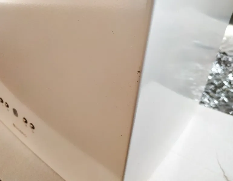 GLOBALO TOREDO ISOLA 40.4 BIAŁY