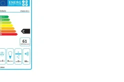 GLOBALO VILEDO 60.1 BLACK