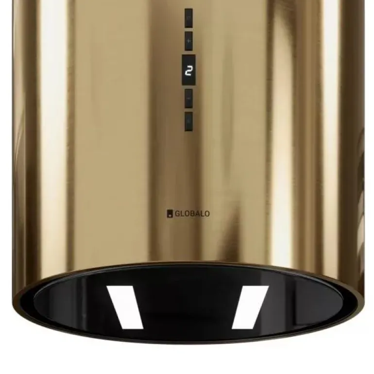 GLOBALO WERENISO 39.1 Carmel Gold