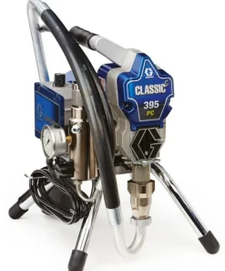 GRACO AGREGAT MALARSKI CLASSIC S 395 PC