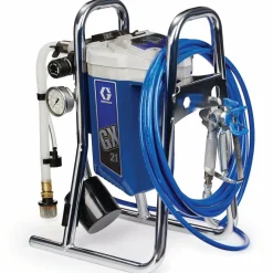 GRACO AGREGAT MALARSKI GX 21