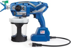 GRACO PISTOLET DO MALOWANIA ULTRA CORDED