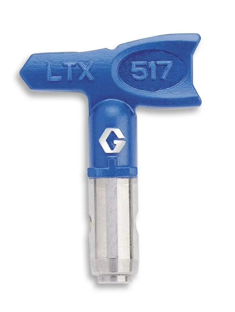 GRACO PROFESSIONAL AIRLESS BLUE / DYSZA BUDOWLANA NIEBIESKA RAC X PAA515