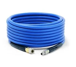 GRACO WĄŻ BLUEMAX II 1/4"x15m