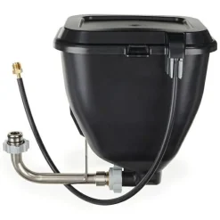 GRACO ZBIORNIK NA FARBĘ ST MAX 5,7L