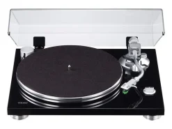 Gramofon Teac TN-3B Czarny