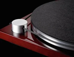 Gramofon Teac TN-3B Czarny