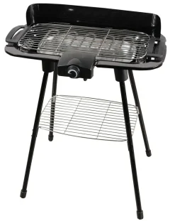 GRILL ELEKTRYCZNY 2000 WATT MG401