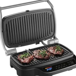 GRILL ELEKTRYCZNY SMART GE2030