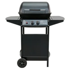 GRILL GAZOWY ACTIVA 2 PALNIKI