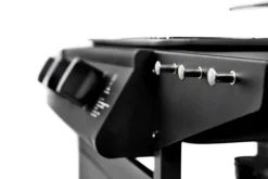 Grill gazowy ACTIVA Mastercook CALIFORNIA 8,7 + 2,5 kW