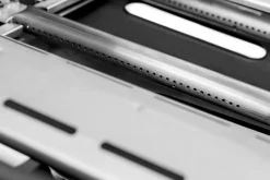 Grill gazowy ACTIVA Mastercook CALIFORNIA 8,7 + 2,5 kW