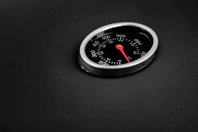 Grill gazowy ACTIVA Mastercook CALIFORNIA 8,7 + 2,5 kW