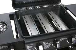 Grill gazowy ACTIVA Mastercook CALIFORNIA 8,7 + 2,5 kW