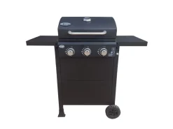 GRILL GAZOWY DEKRAFT 3.0 (8,1 kW) DE-G300-CABRIO
