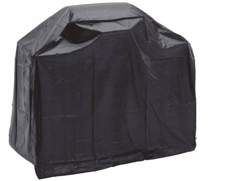 GRILL GAZOWY DEKRAFT ( NEVADA XXL 6+1 ) (12,6 +2,5 kW) ruszt żeliwny + pokrowiec