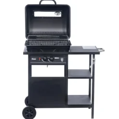 GRILL GAZOWY IBIZA 2.0 (5,5 kW) - 11990