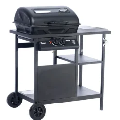 GRILL GAZOWY IBIZA 2.0 (5,5 kW) - 11990