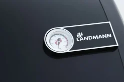 Grill Gazowy Nebraska 3 Pal. 19740 8.4kW Activa