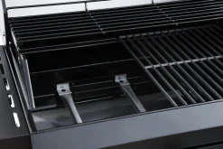 Grill Gazowy Nebraska 3 Pal. 19740 8.4kW Activa