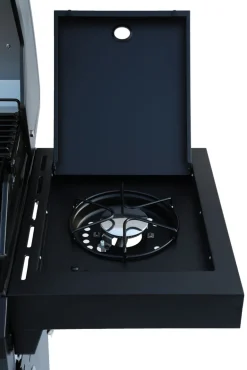 Grill Gazowy Nebraska 3 Pal. 19740 8.4kW Activa