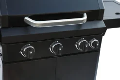 Grill Gazowy Nebraska 3 Pal. 19740 8.4kW Activa