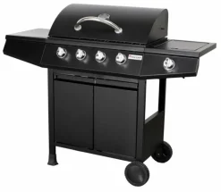 GRILL GAZOWY 4-PALNIKOWY MG661