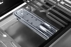 Grill Gazowy Quatro Xl Premium 3+1 9,0 + 3,2Kw 19743Gs