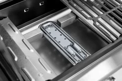 Grill Gazowy Quatro Xxl 4+1 12,0 + 3,2Kw 19744G