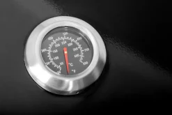 Grill Gazowy Quatro Xxl 4+1 12,0 + 3,2Kw 19744G