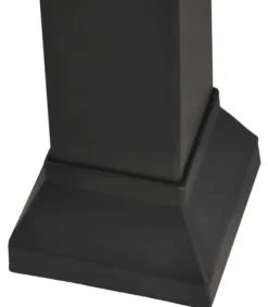 Grill Węglowy ANGULAR z rusztem żeliwnym