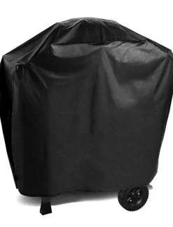 Grill Węglowy ANGULAR z rusztem żeliwnym