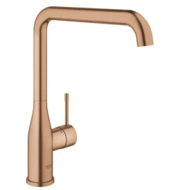 GROHE BATERIA ESSENCE BATERIA ZLEWOZMYWAKOWA brushed warm sunset.  30269DL0